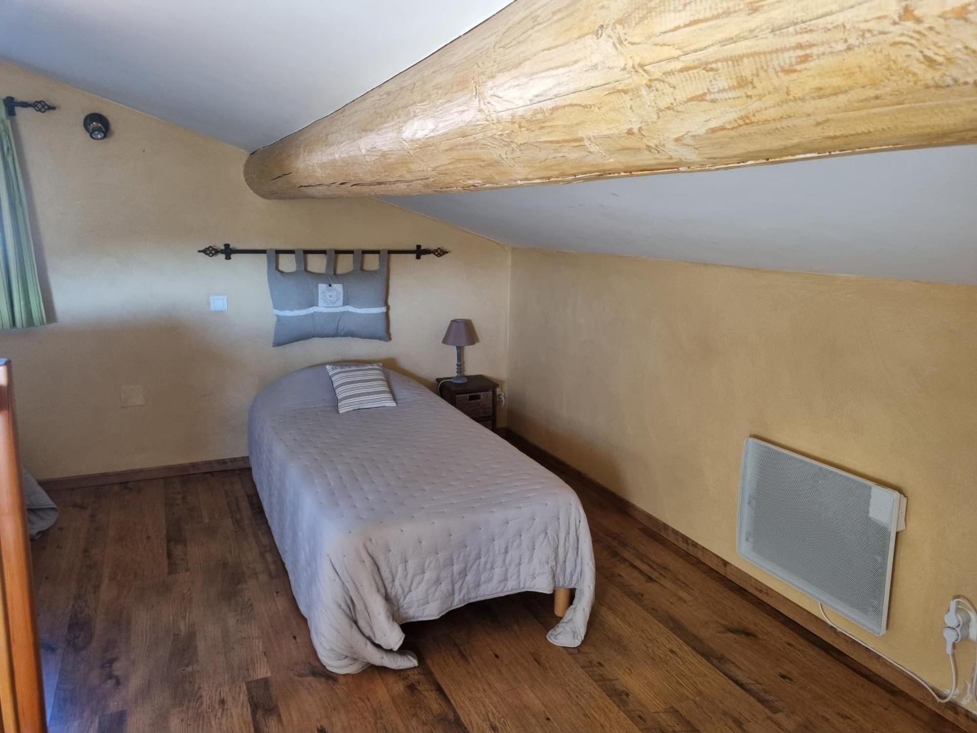 ホテル La Fanette Montbrison-sur-Lez エクステリア 写真